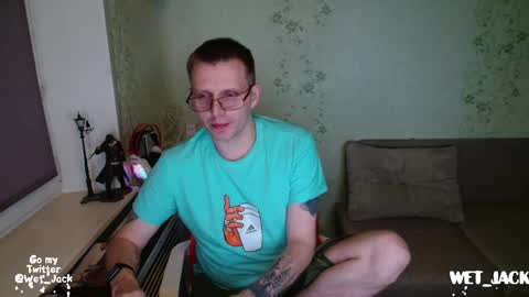 Snapshot of hlestus chatting on 02-27-25, 04:32 Wet Jack online show from 02-27-25, 04:32