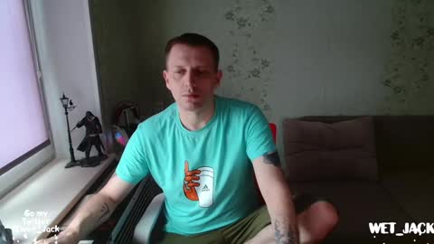 Snapshot of hlestus chatting on 03-02-25, 06:27 Wet Jack online show from 03-02-25, 06:27