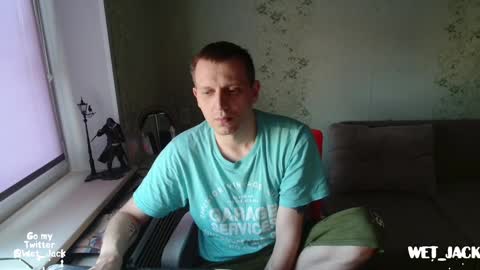 Snapshot of hlestus chatting on 03-09-25, 07:12 Wet Jack online show from 03-09-25, 07:12