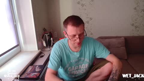 Snapshot of hlestus chatting on 03-10-25, 05:54 Wet Jack online show from 03-10-25, 05:54