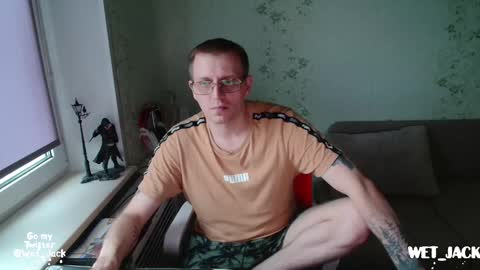 Snapshot of hlestus chatting on 03-12-25, 11:31 Wet Jack online show from 03-12-25, 11:31
