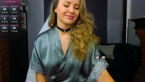 Ksenia online show from 09-17-25, 02:35