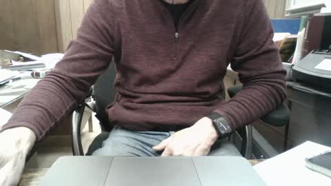 Nick online show from 01-13-25, 10:56