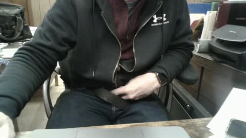 Nick online show from 01-24-25, 11:12