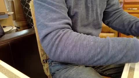 Nick online show from 02-13-25, 11:04