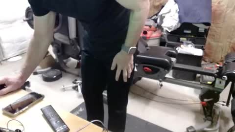 Nick online show from 02-24-26, 11:52