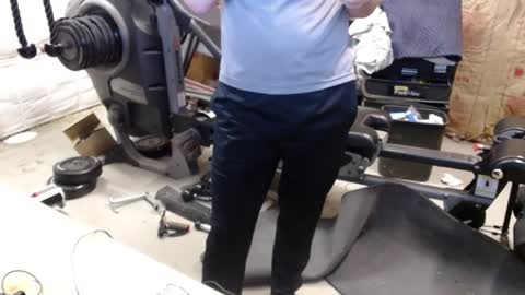 Nick online show from 03-16-26, 11:36