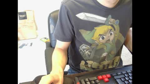 Hentai man online show from 05-31-26, 05:31