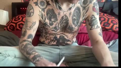 hogboneman online show from 03-12-25, 05:28