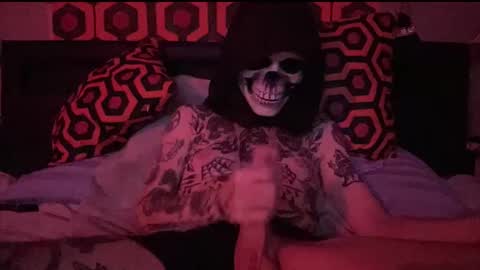 hogboneman online show from 10-15-25, 05:18