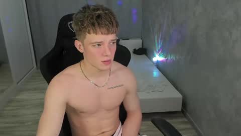 Victor online show from 01-29-25, 10:11