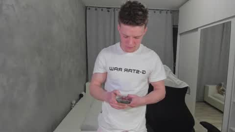 Victor online show from 03-12-25, 11:12