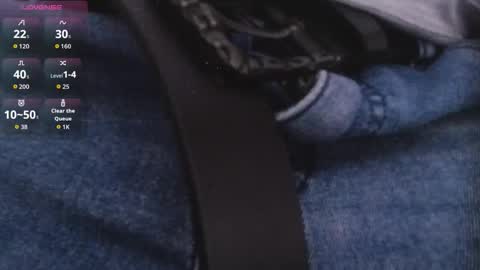 hoiiand48482 online show from 10-20-25, 07:42