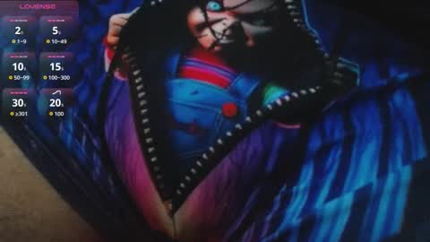 hoiiand48482 online show from 10-22-25, 10:04