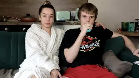 Misha and Stacy online show from 10-01-25, 06:25