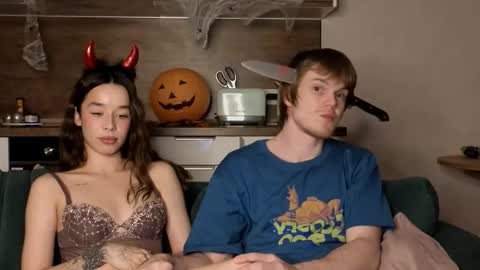 Misha and Stacy online show from 10-30-25, 07:36