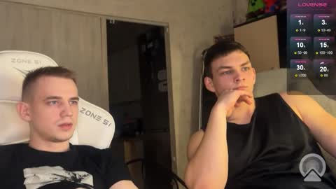 Extaz  Athrey  Howard online show from 02-06-26, 06:55