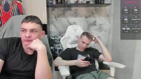 Snapshot of holiday_boys chatting on 02-12-26, 04:24 Extaz Athrey Howard online show from 02-12-26, 04:24