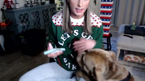 Holi Hurricane online show from 12-07-24, 04:31