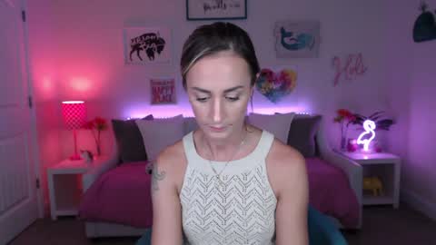 Holi Hurricane online show from 09-10-25, 03:17