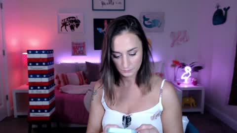 Holi Hurricane online show from 03-01-26, 04:58