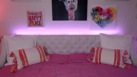 Holi Hurricane online show from 03-06-26, 04:53