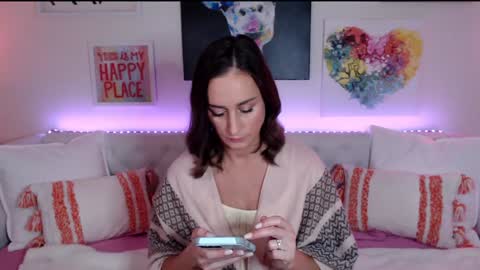 Holi Hurricane online show from 03-21-26, 03:55