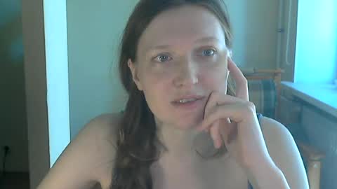 holistic_woman online show from 06-21-26, 11:57