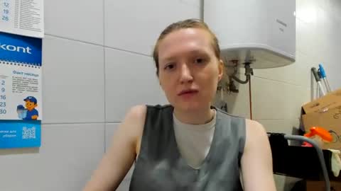 holistic_woman online show from 07-14-26, 07:46