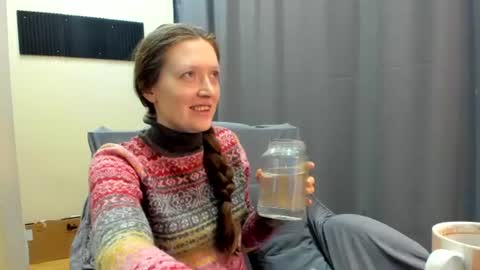 holistic_woman online show from 07-19-26, 08:29