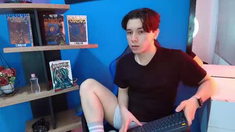 Holland online show from 03-02-26, 12:56