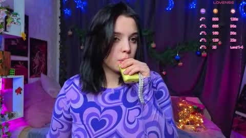 Lux online show from 12-02-25, 05:08