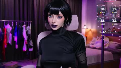 Holli online show from 02-06-26, 11:35