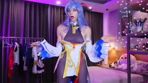 Holli online show from 02-17-26, 10:56