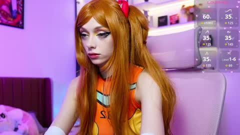 Holli online show from 03-27-26, 10:04