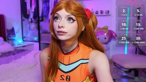 Holli online show from 05-16-26, 12:15