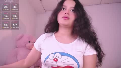 holly_16 online show from 02-06-25, 07:07