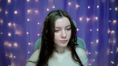 Lana online show from 11-30-25, 01:15