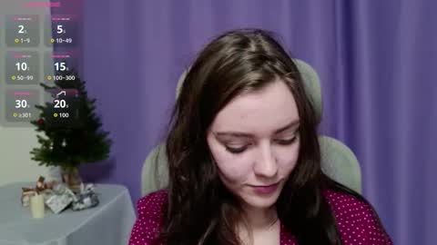 Lana online show from 01-18-26, 01:48