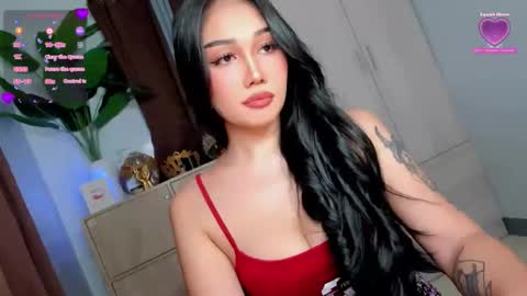Snapshot of holly_preciousxx chatting on 05-28-26, 03:04 Hi Im Precious online show from 05-28-26, 03:04