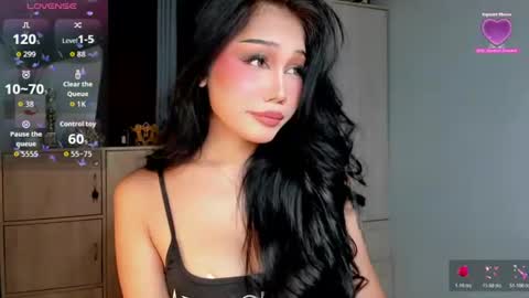 Hi Im Precious online show from 06-28-26, 08:48