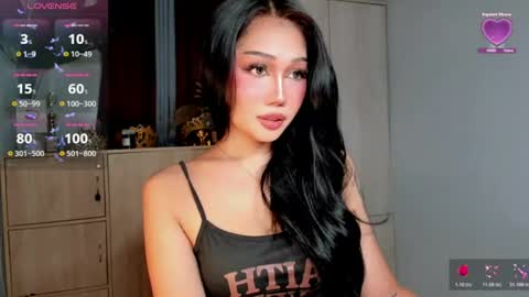 Hi Im Precious online show from 06-30-26, 12:55