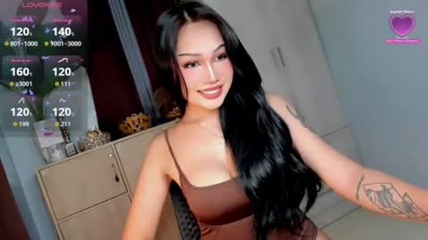 Hi Im Precious online show from 06-30-26, 06:20