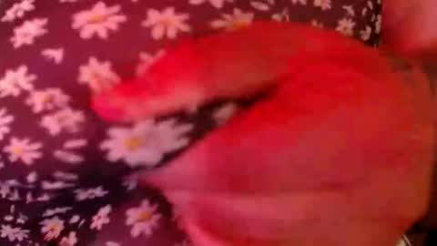 Holly Dragonfly Girly online show from 03-10-26, 01:21