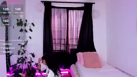 Snapshot of hollyhodsonx chatting on 06-29-26, 12:16 Holly Hudson online show from 06-29-26, 12:16