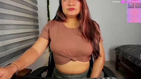 Molly online show from 05-08-26, 02:44