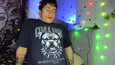 Hades and Persefone online show from 01-18-26, 11:19