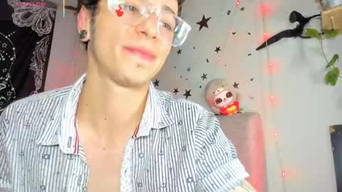 Hades and Persefone online show from 02-15-26, 12:29