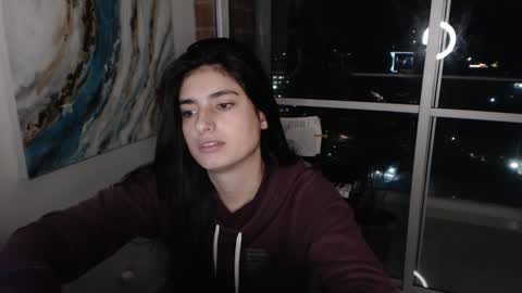 hollyshit_ online show from 02-12-25, 02:14