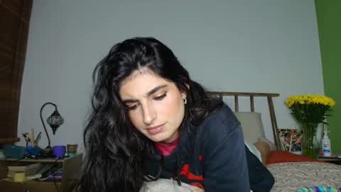 hollyshit_ online show from 02-28-26, 01:17